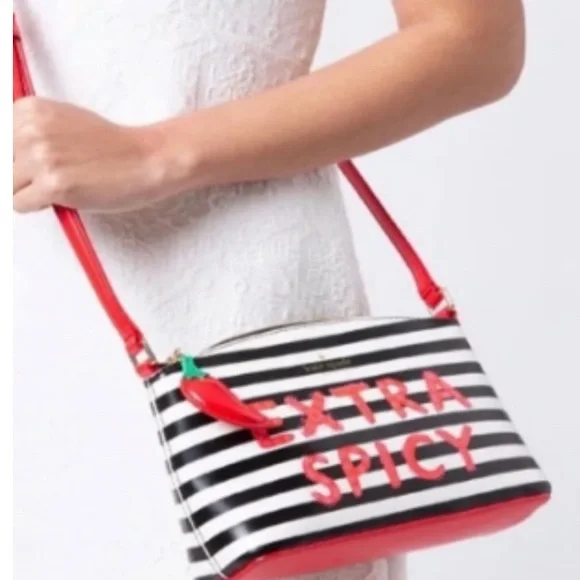 Kate Spade NWOT Rare! - Picture 5 of 6